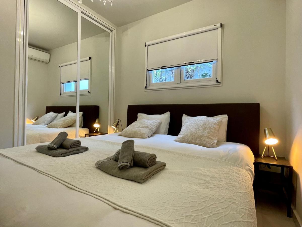 Luxury Villa With Swimming Pool And Jacuzzi マルベーリャ エクステリア 写真